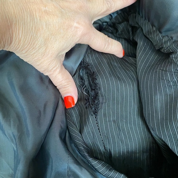 Mens Calvin‎ Klein Suit Jacket - Picture 8 of 11